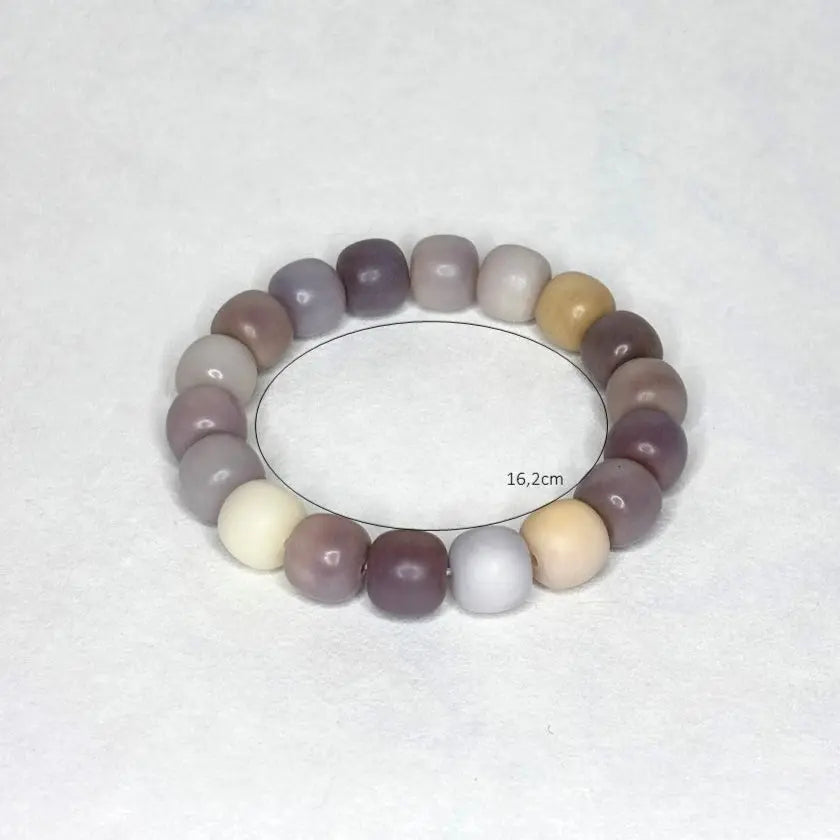 Bracelet racine de Bodhi - Velour Velvet.