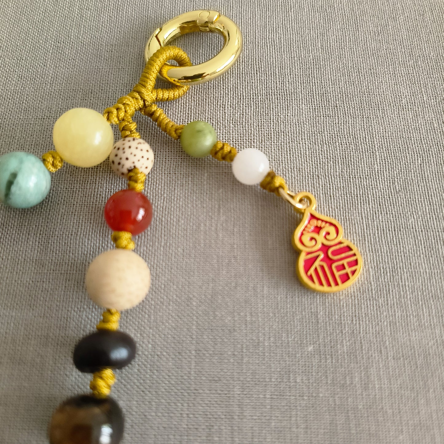 Porte Téléphone - Cosmos Wen