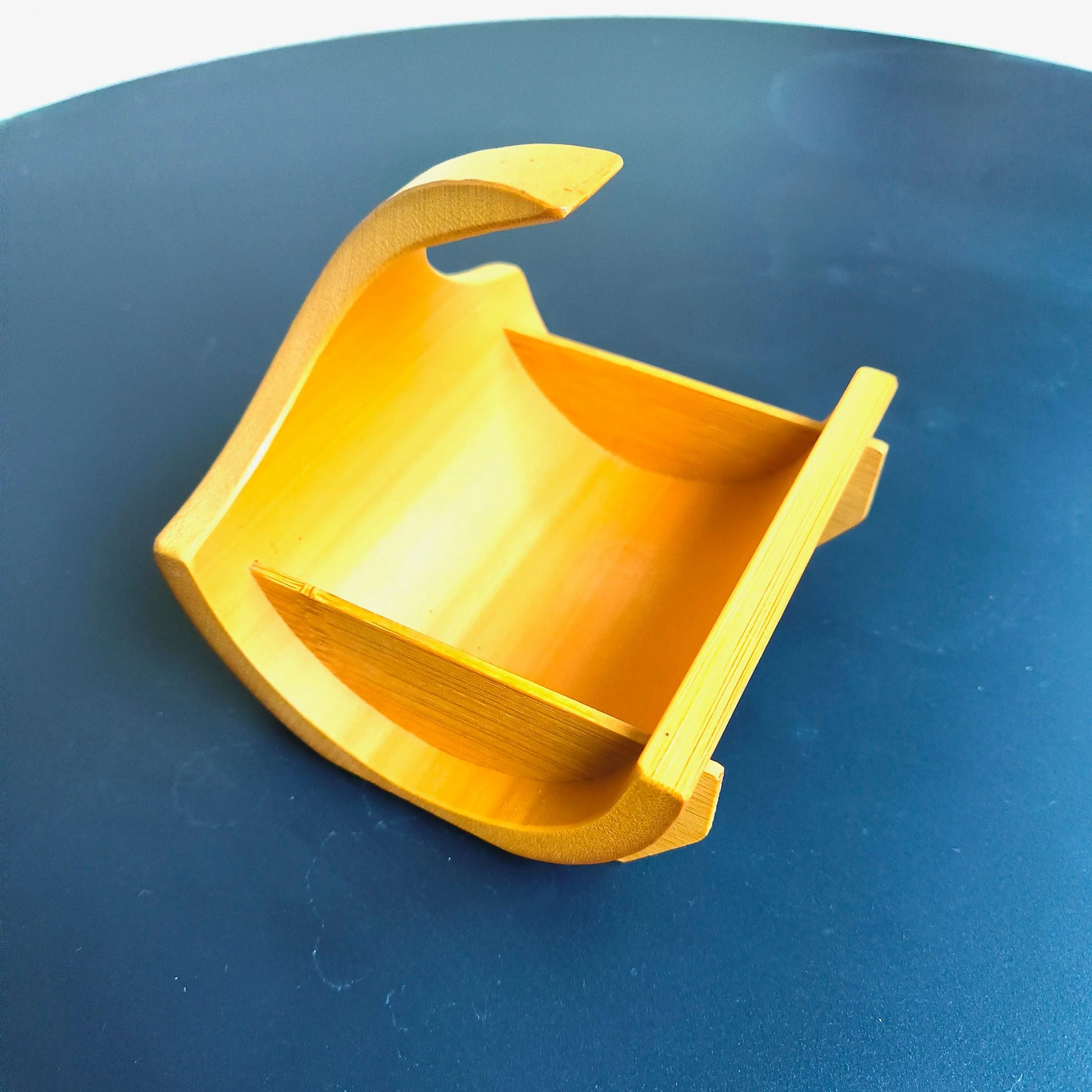 Petit panier Bambou apéritif.