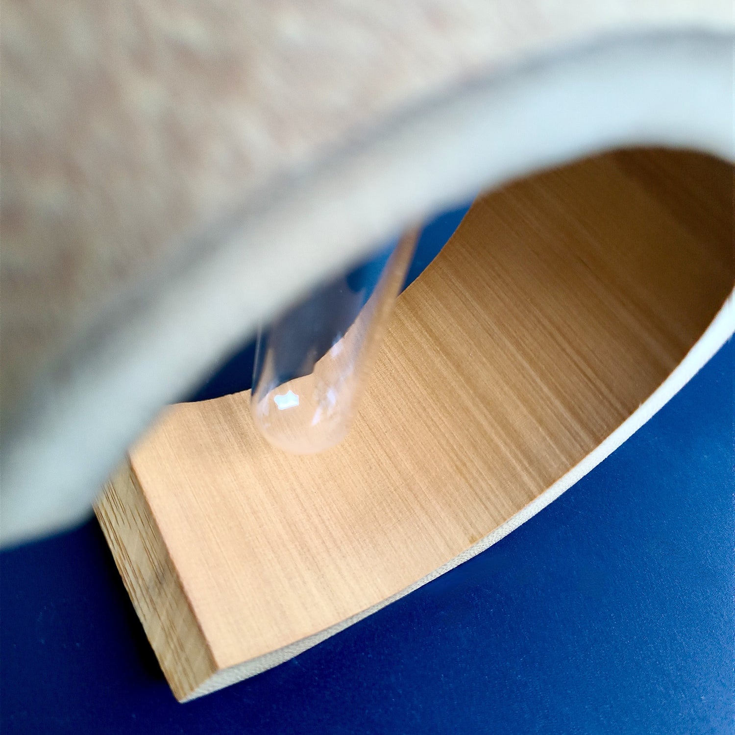 Vase à fleurs en bambou - L'Atelier Wen