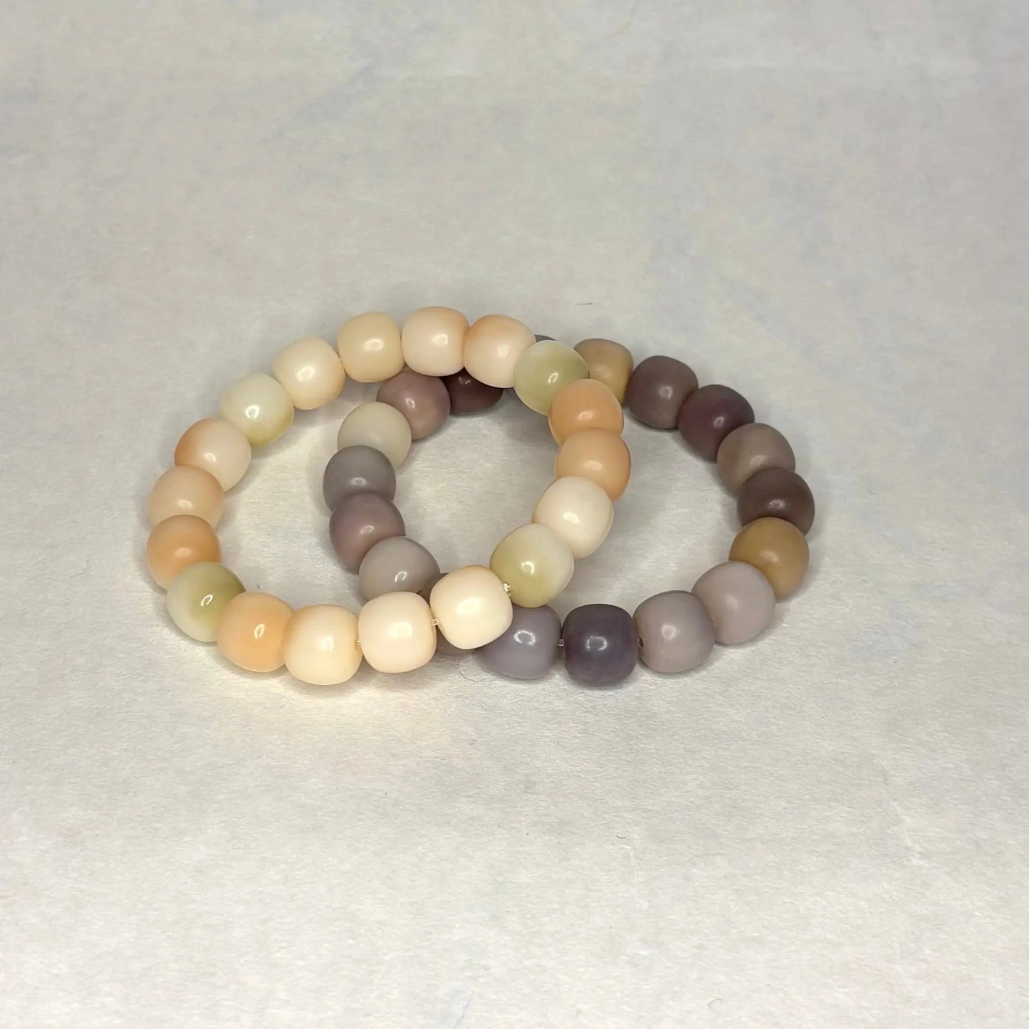 Bracelet racine de Bodhi - Velour Velvet.