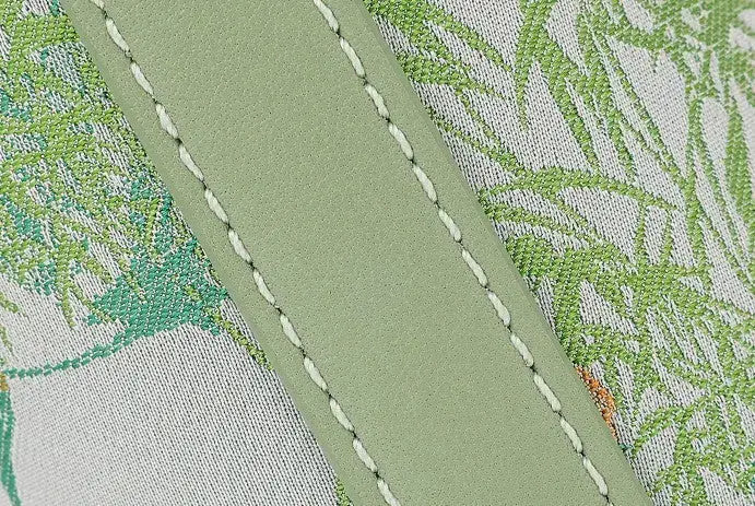 La-soie-de-Songjin-héritage-précieux-du-tissage-chinois L'Atelier Wen