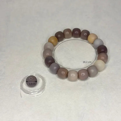 Bracelet racine de Bodhi - Velour Velvet.