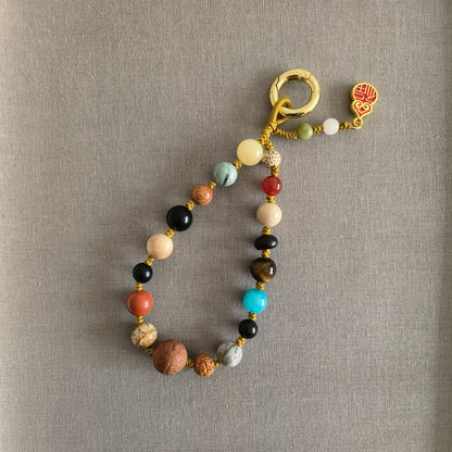 Porte Téléphone - Cosmos Wen