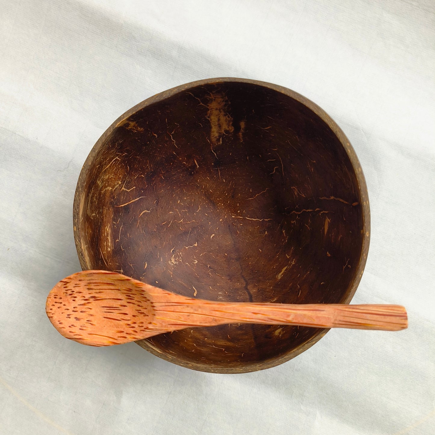 Bol Coco “Origine” +  cuillère