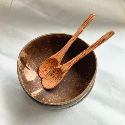 Bol Coco “Origine” +  cuillère