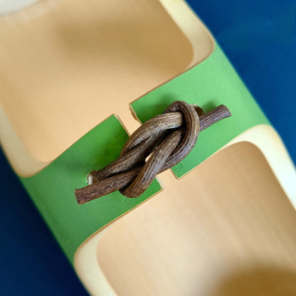 Panier Bambou apéritif - L'Atelier Wen