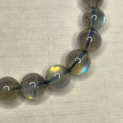 Concevez votre collier en Live!