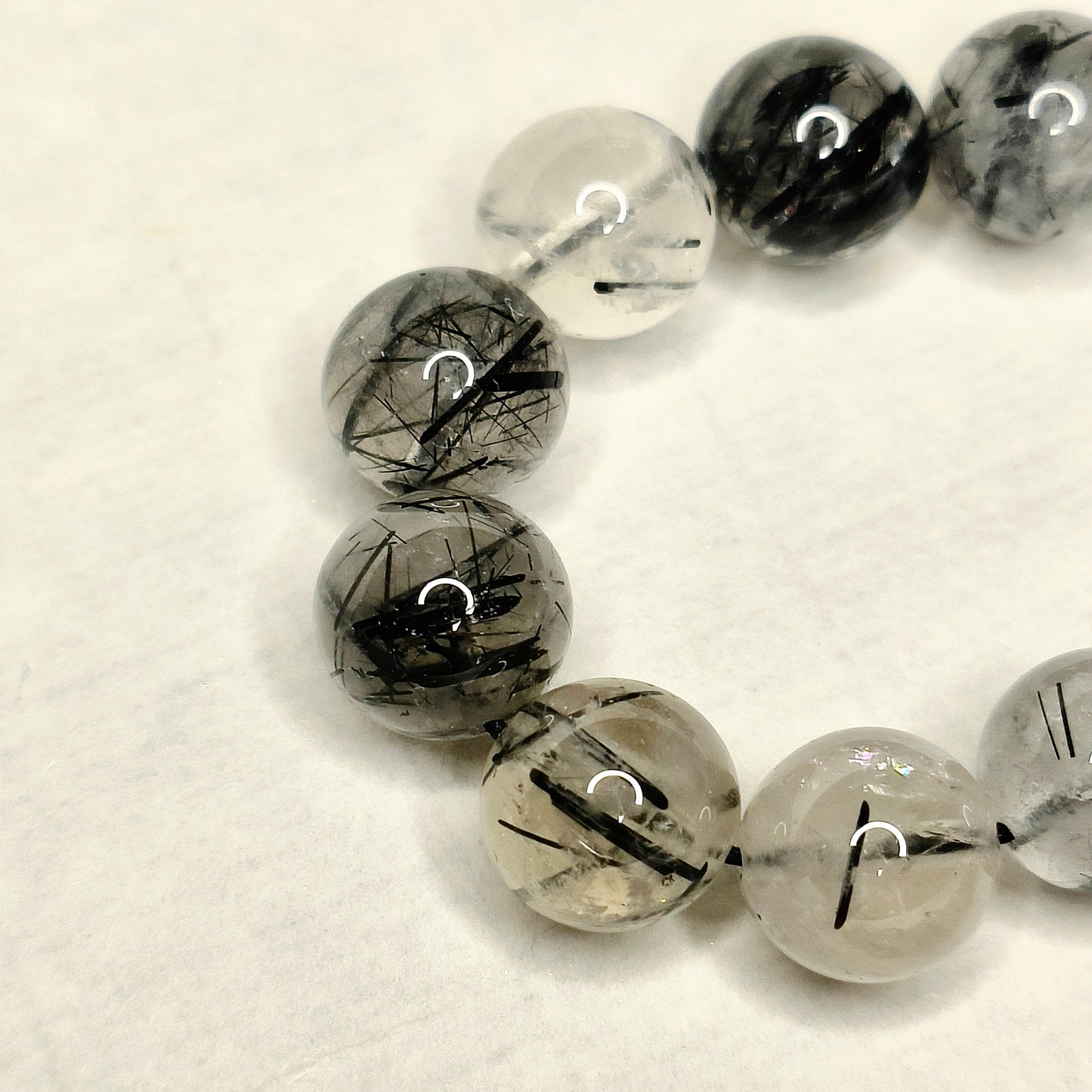 Concevez votre collier en Live!