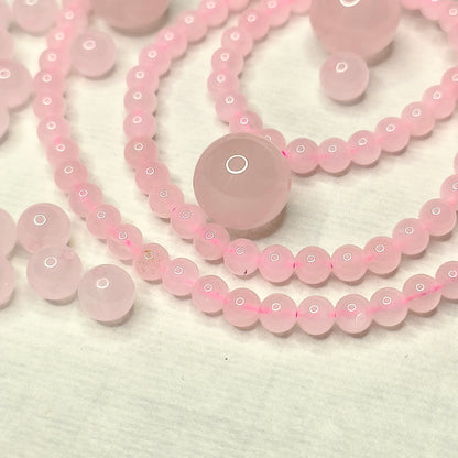 Concevez votre collier en Live!