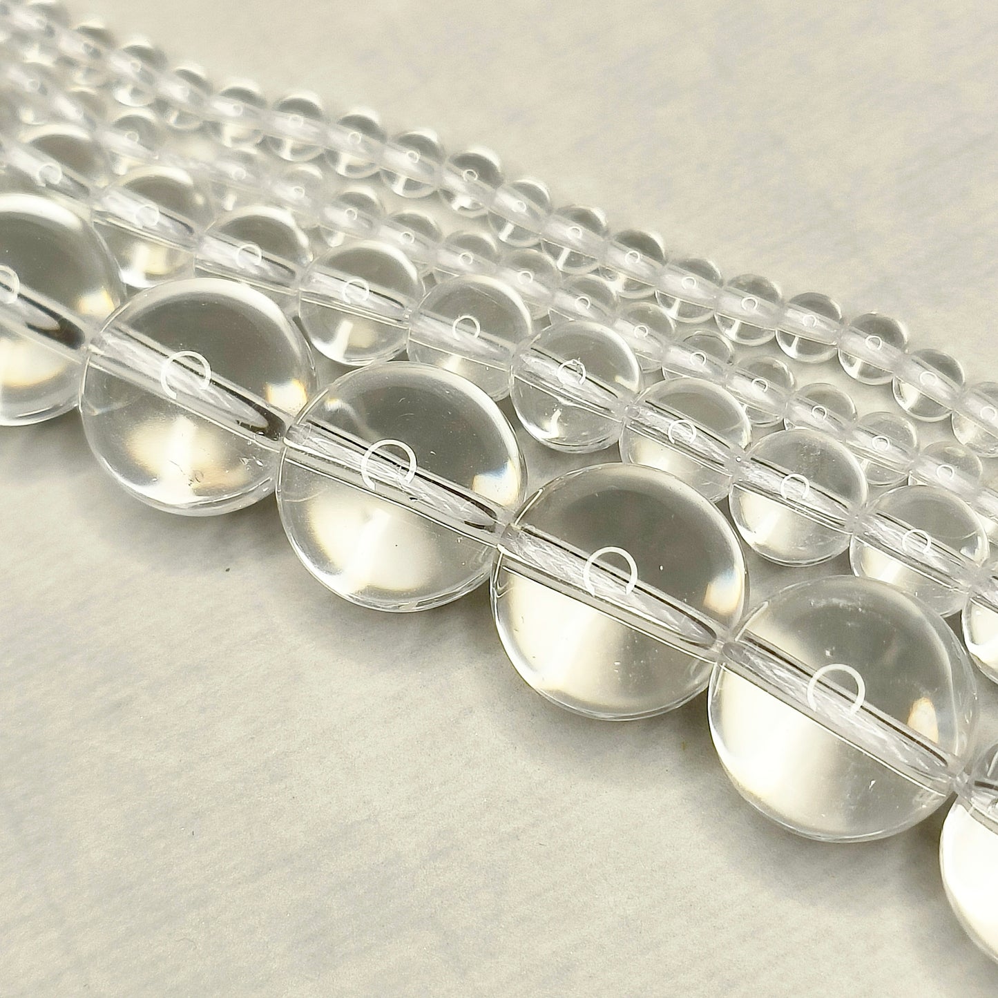 Concevez votre collier en Live!