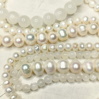 Concevez votre collier en Live!