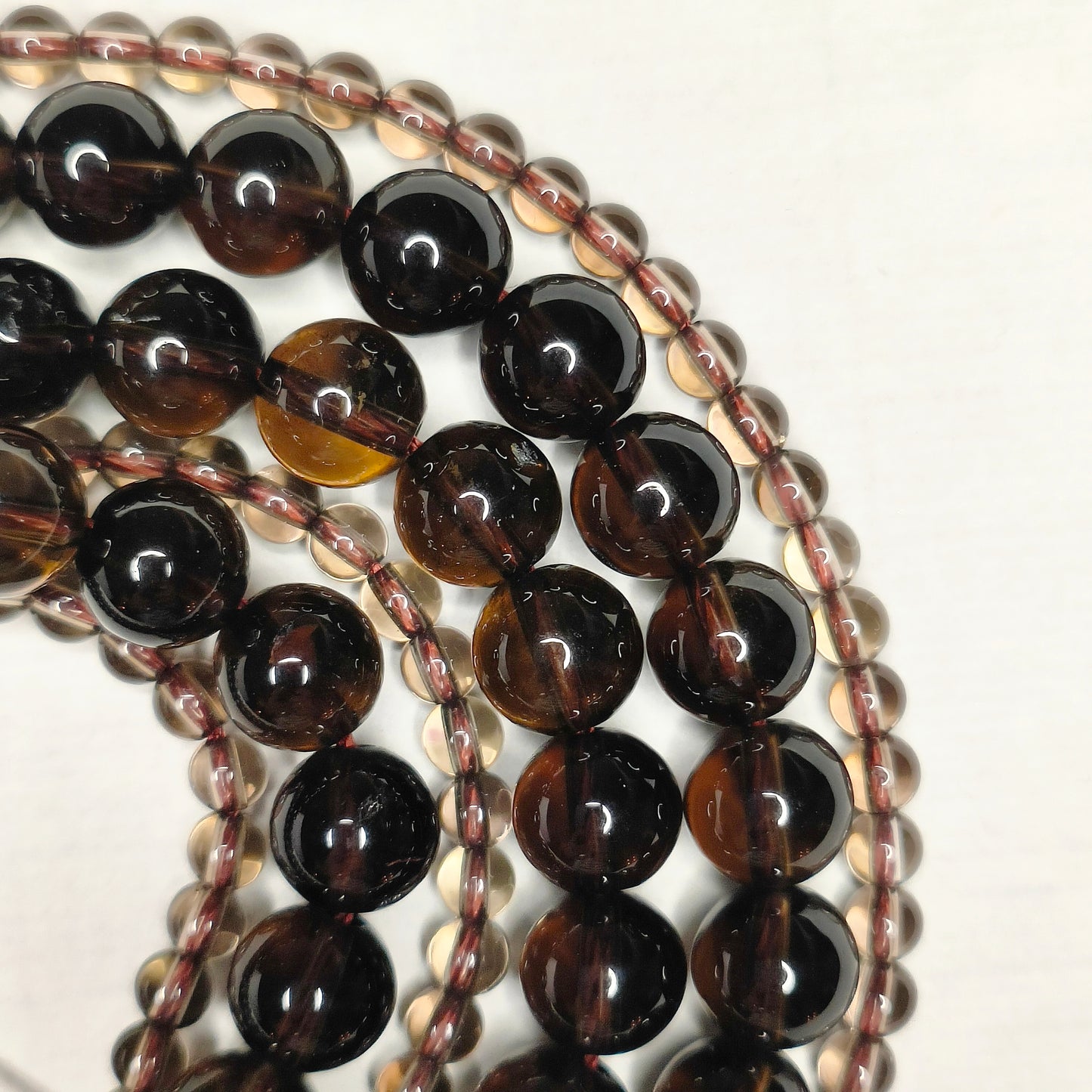 Concevez votre collier en Live!