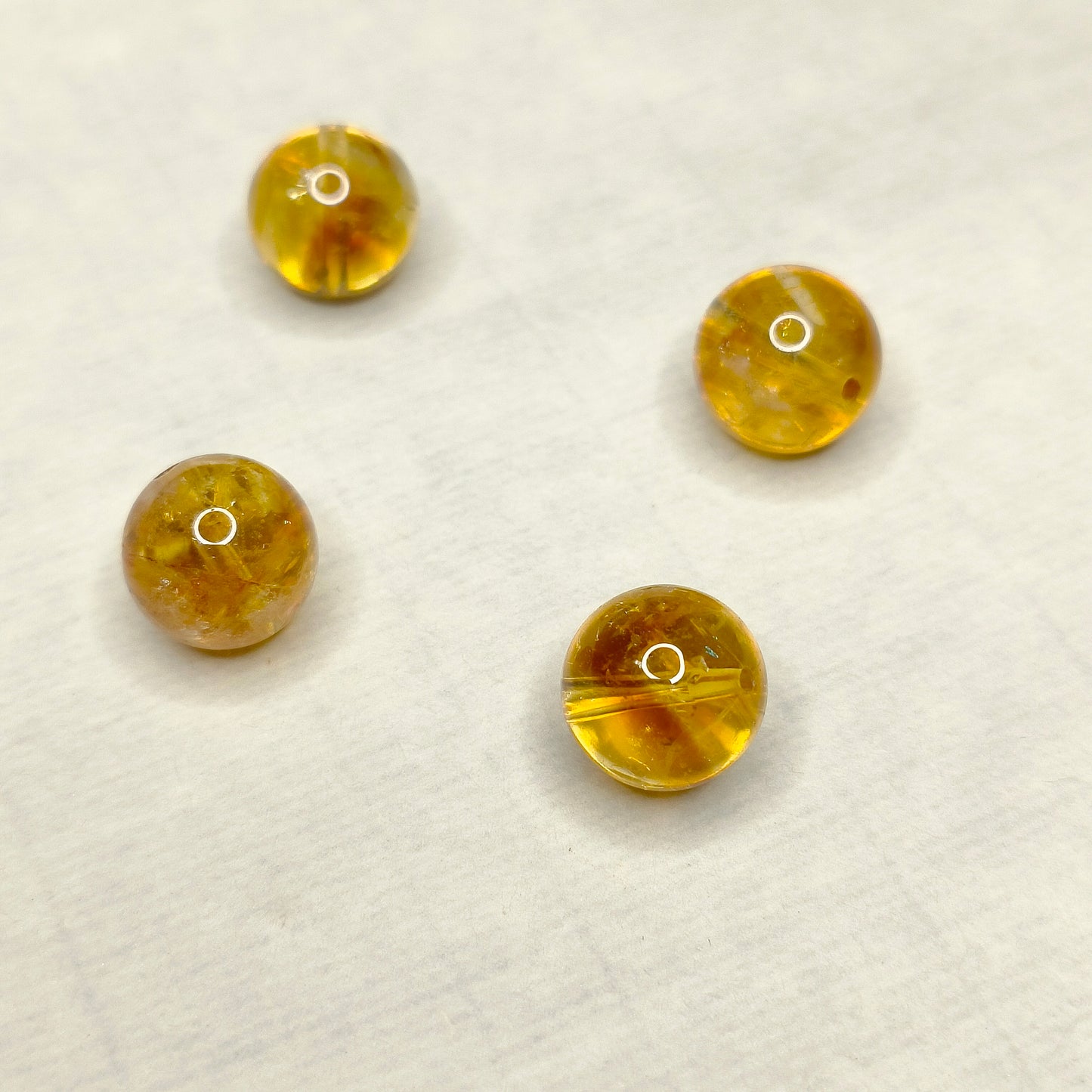 Concevez votre collier en Live!