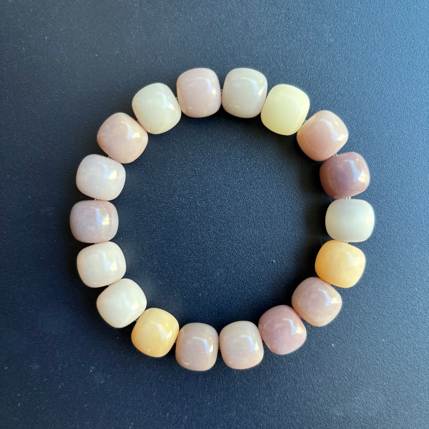 Bracelet racine de Bodhi - Velour Velvet