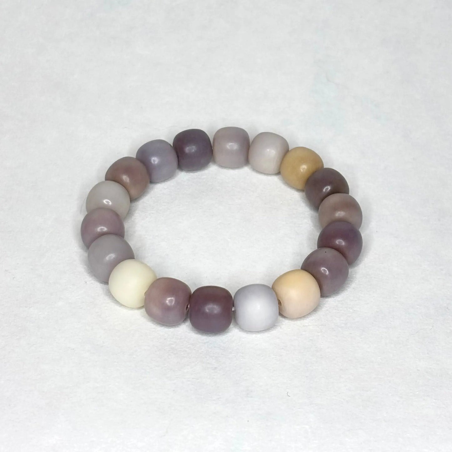 Bracelet racine de Bodhi - Velour Velvet.