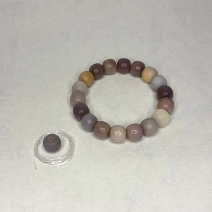 Bracelet racine de Bodhi - Velour Velvet.