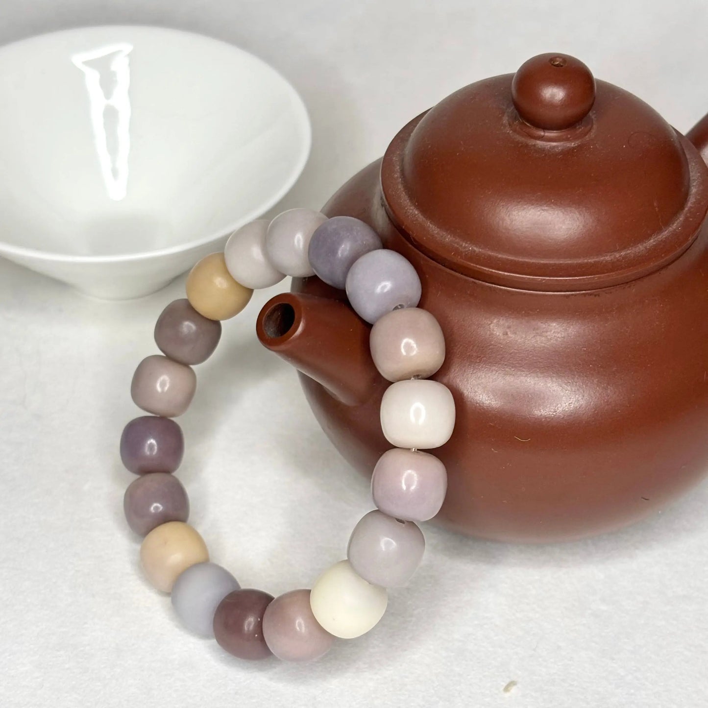 Bracelet racine de Bodhi - Velour Velvet.