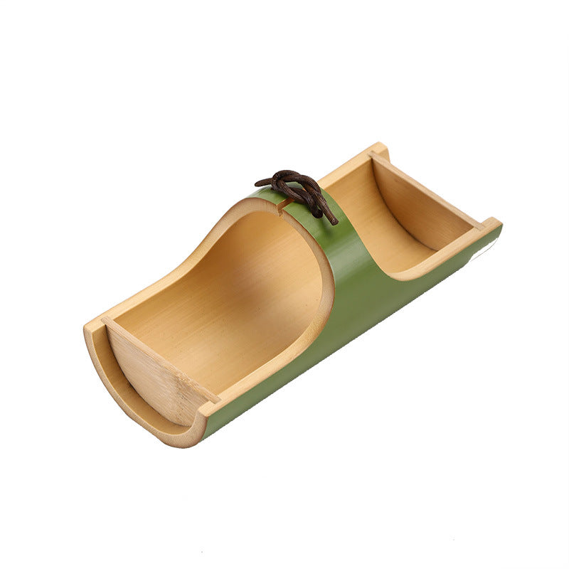 Panier Bambou apéritif - L'Atelier Wen