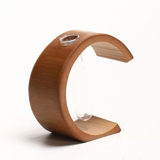 Vase à fleurs en bambou - L'Atelier Wen